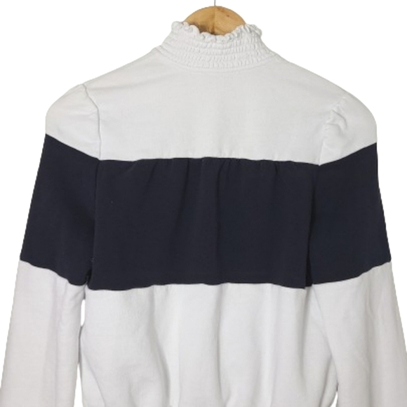 KATE SPADE California Dreaming Colourblock Jacket Women's Size S - Picture 10 of 16